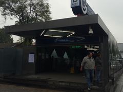 -平安里(地铁站)