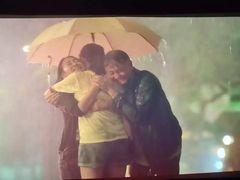 -中影国际影城(东方新天地CINITY店)