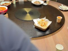 -楚山晓·楚湘菜(江夏永旺店)