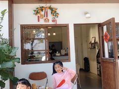 门面-白熊咖啡(闽江大道店)