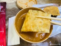-清真·方中山胡辣汤(兴华北街店)