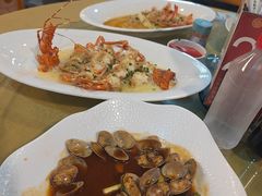 -202特色排档(五缘湾店)
