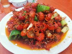 -回味南塘老王虾尾(总店)