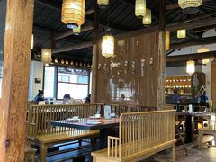 -大牌大·传统杭帮菜(湖滨店)