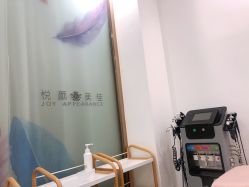 -悦颜美佳·美容·美甲美睫