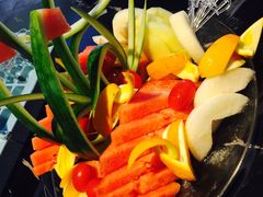 -CIAO·团建聚餐·生日派对轰趴馆(福田店)