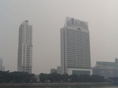 -珠江夜游广州塔·中大码头