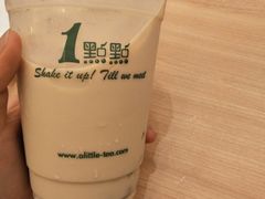 -1点点(岗顶店)