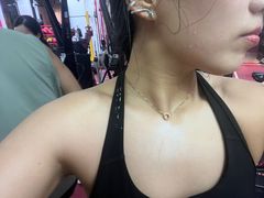-Stone Motion Fitness 释动健身
