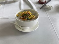-鹿鸣酒家(越秀店)