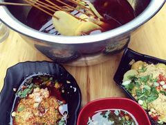 -老码头火锅(玉林店)