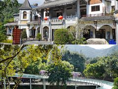-广东天露山旅游度假区