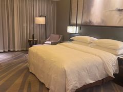 -舟山希尔顿酒店