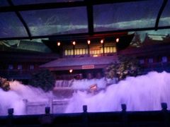 -郑州方特梦幻王国