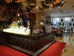 -芭菲盛宴·环球美食(锦城万达广场店)