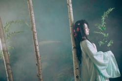 -梓摄影古装写真工作室(富力广场店)
