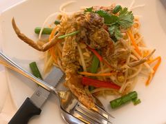 -Thai Pothong Restaurant