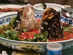 湘潭九龙鱼头-湘潭九龙鱼头店(城南西路店)