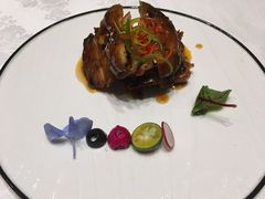 -臻宝中餐厅·大连菜·海鲜·融合菜(大连一方城堡豪华精选酒店)