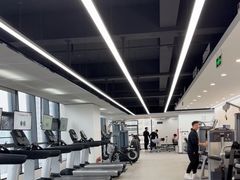 -WEGYMER健萌健身(麦德龙钰龙天下馆)