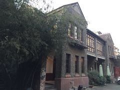 -名汇粤菜馆(黄兴路店)