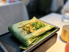 -沿途四季·云南菜·诗酒茶(蓝色港湾店)