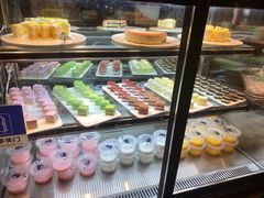 -悦享海创意自助(姜堰万达店)