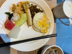 -昆明中心皇冠假日酒店