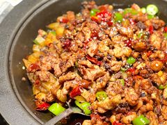 -六月雪干锅(涪城万达广场店)