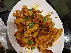 -宽板凳老灶火锅(南礼士路店)