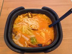 -阿香米线(华阳城店)