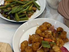 -东江渔村·古典园林·30年粤菜老字号(太和店)