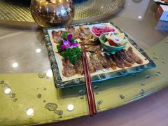 -横沥牛庄(总店)