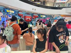 -重庆北碚万达广场