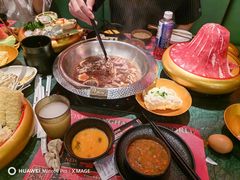 -牛New寿喜烧(曹路花园城店)