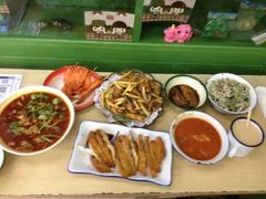 罗宋汤-做了不起的80后