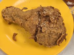 -冰岛茶餐厅(人民路店)