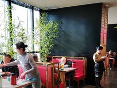 -四川饭店(城乡购物中心店)