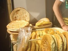 陈记油锅盔&nbsp;&nbsp;&nbsp;兰州风味&nbsp;&nbsp;老字号&nbsp;百年老店-陈记油锅盔(大众巷店)