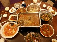 -百岁鱼(望月路店)