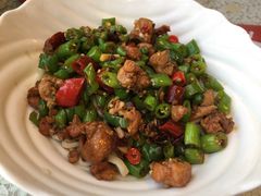 -文三里屯面馆(三里屯店)