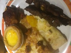 -比格比萨自助(花园路店)