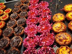 -泸溪河桃酥(西直门凯德店)