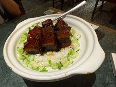 -新白鹿餐厅(城西银泰城店)