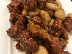 -六和聚传统烤鸭.天津菜(和平店)