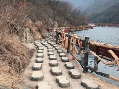 -方城县七峰山生态旅游区