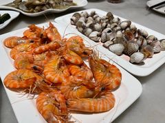 -华盛丰温州大排档(东三环南路店)