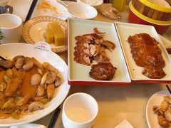 -京味斋·北京烤鸭(北京南站洋桥店)