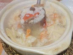 -官塘锋记鱼生·生腌·砂锅粥(牌坊街店)