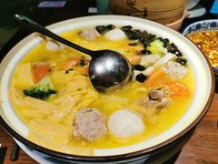 绍三鲜-寻宝记绍兴菜(鲁迅路店)